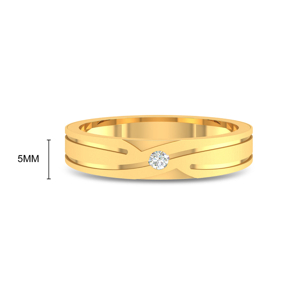 Hugoline Ring For Him