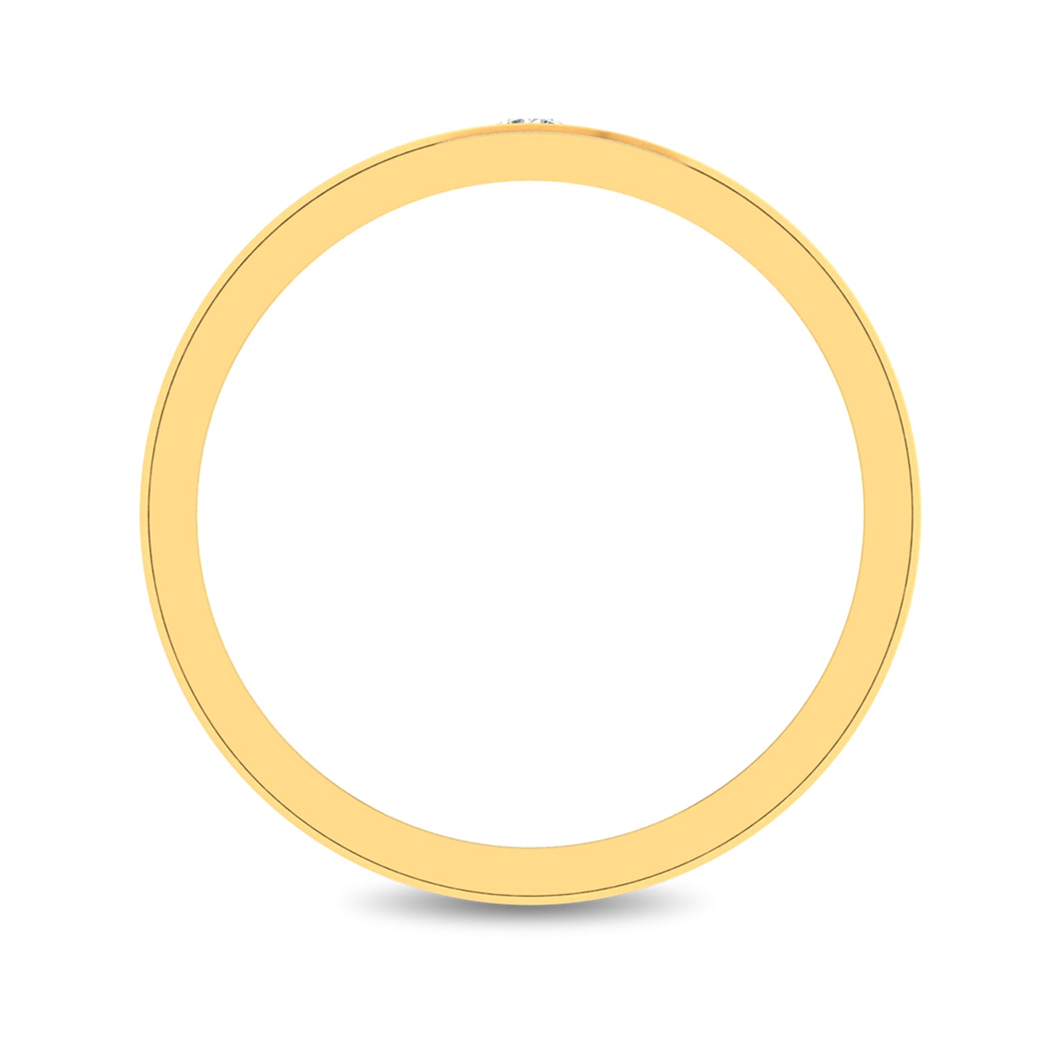 Hugoline Ring For Him