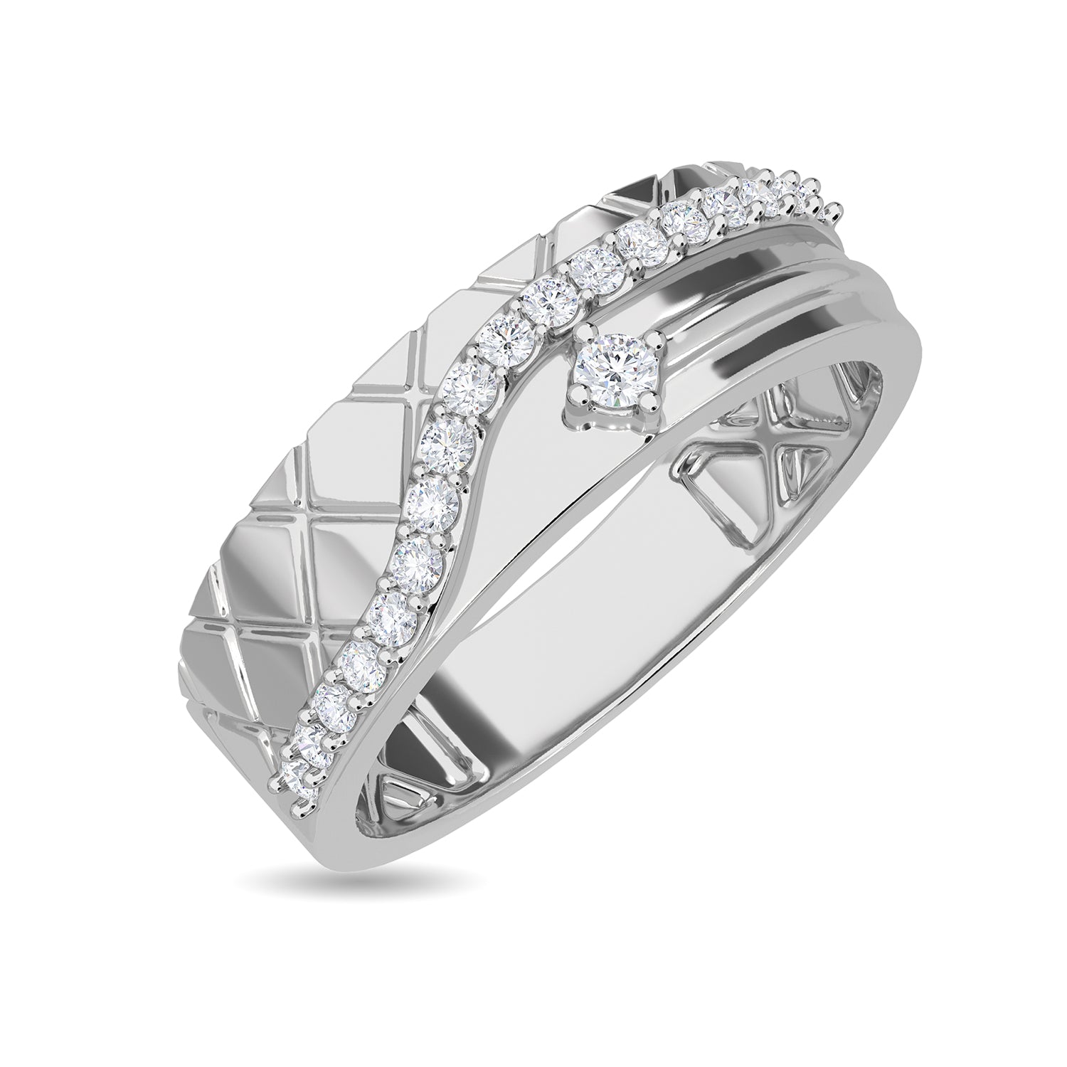 William Ring For Men