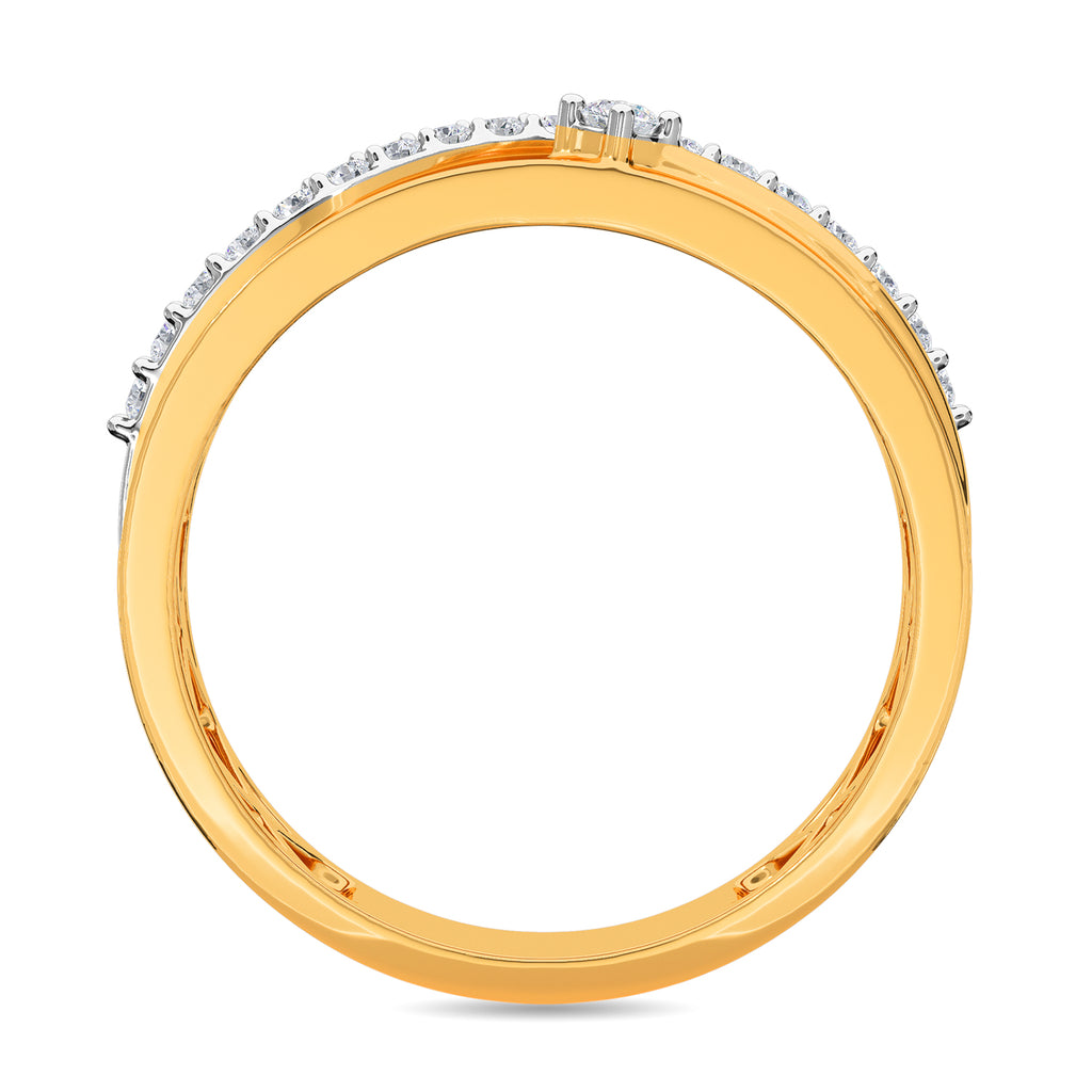 William Ring For Men