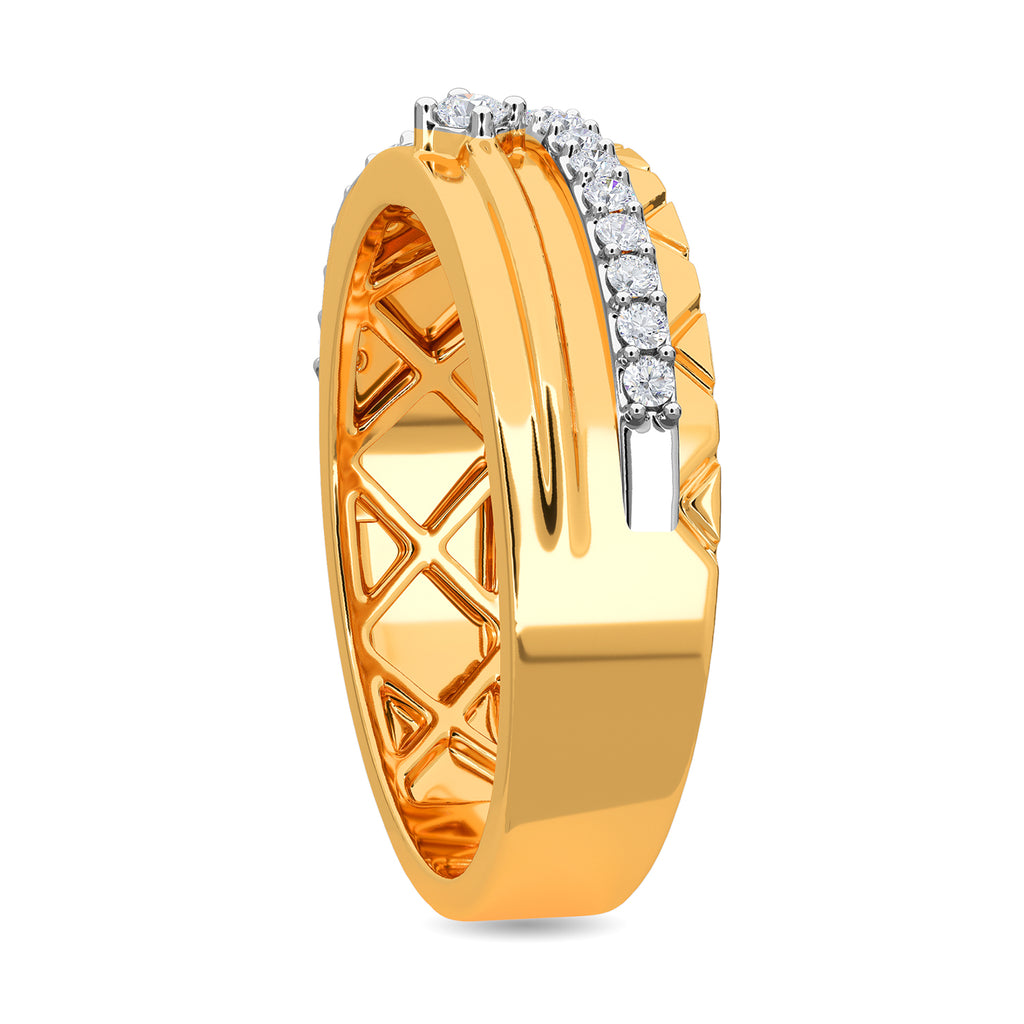 William Ring For Men