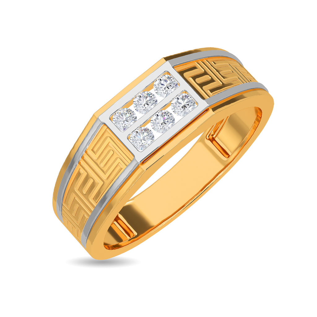 Lucas Ring For Men
