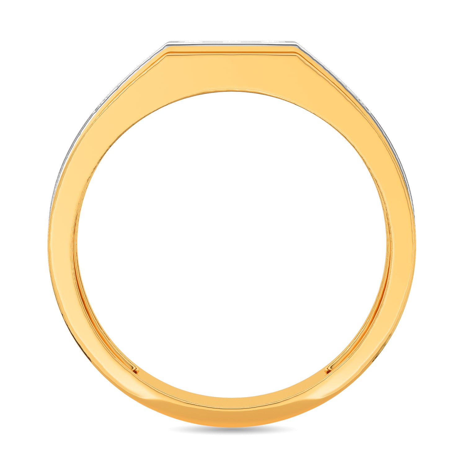 Lucas Ring For Men