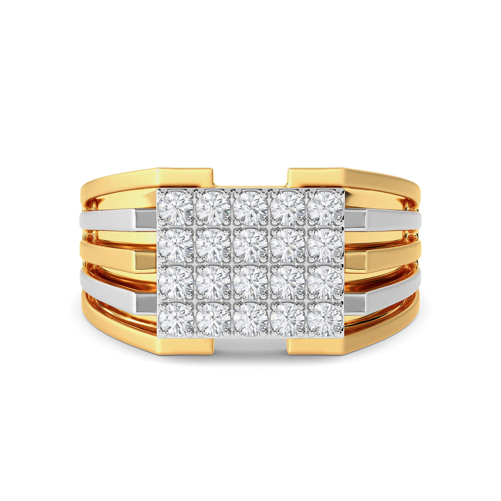 Zachary Ring For Men