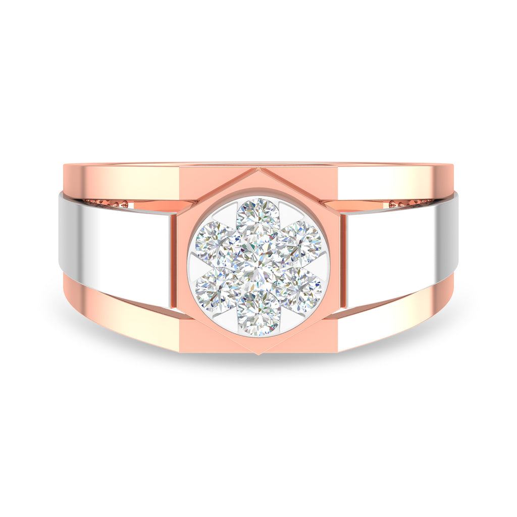 Jeffrey Ring For Him