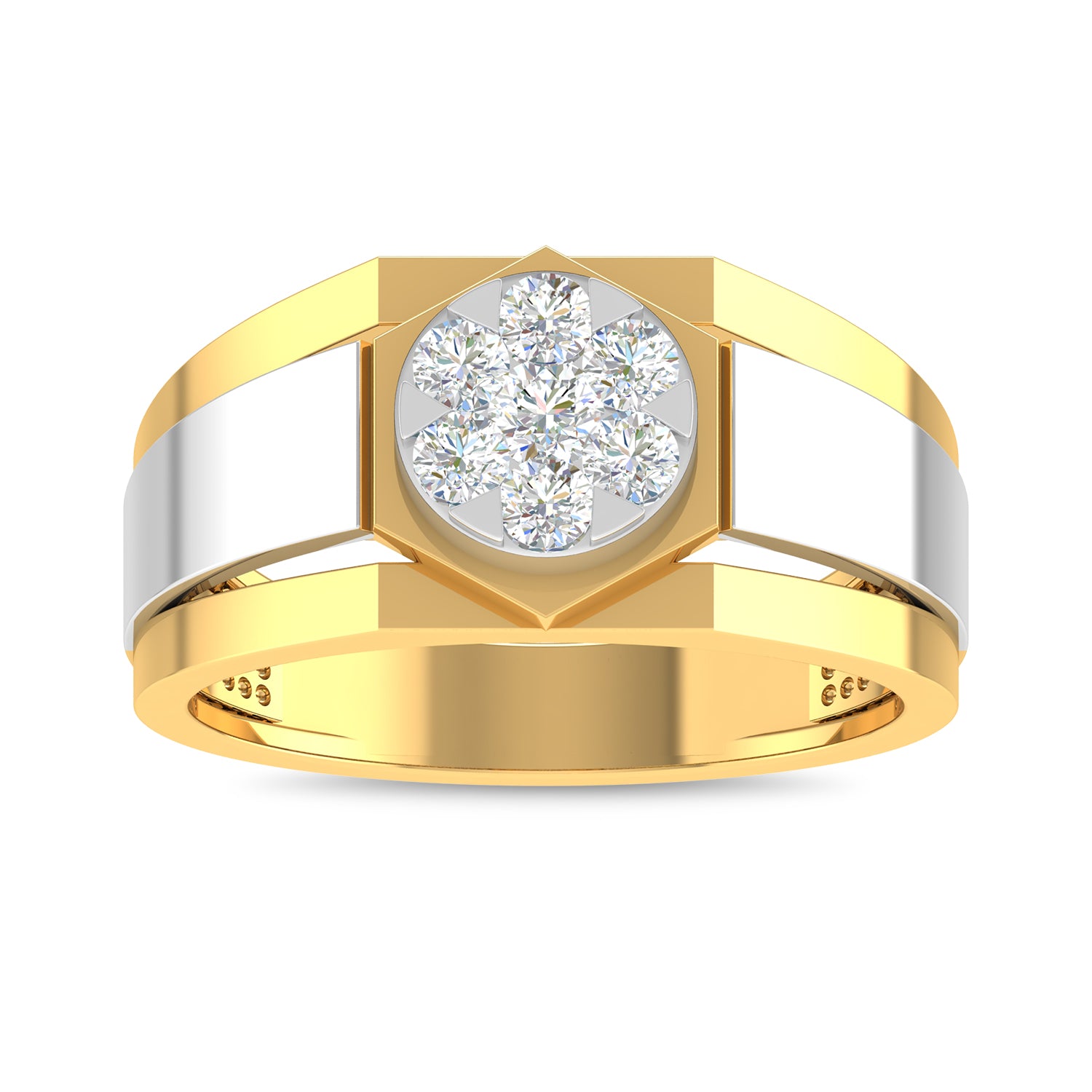 Jeffrey Ring For Him