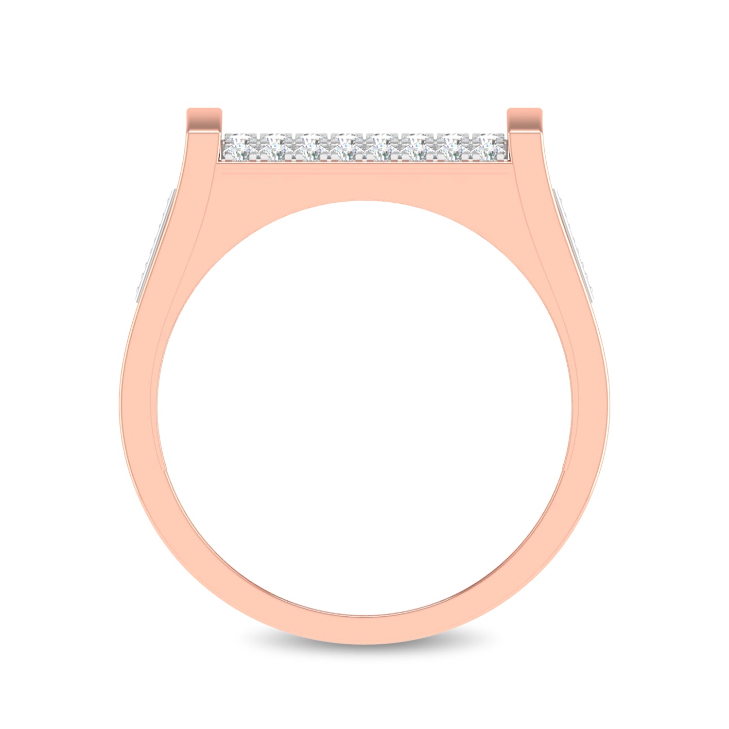 Evander Ring For Him