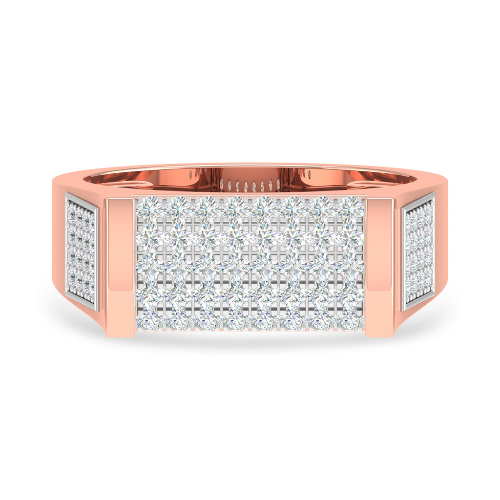 Evander Ring For Him