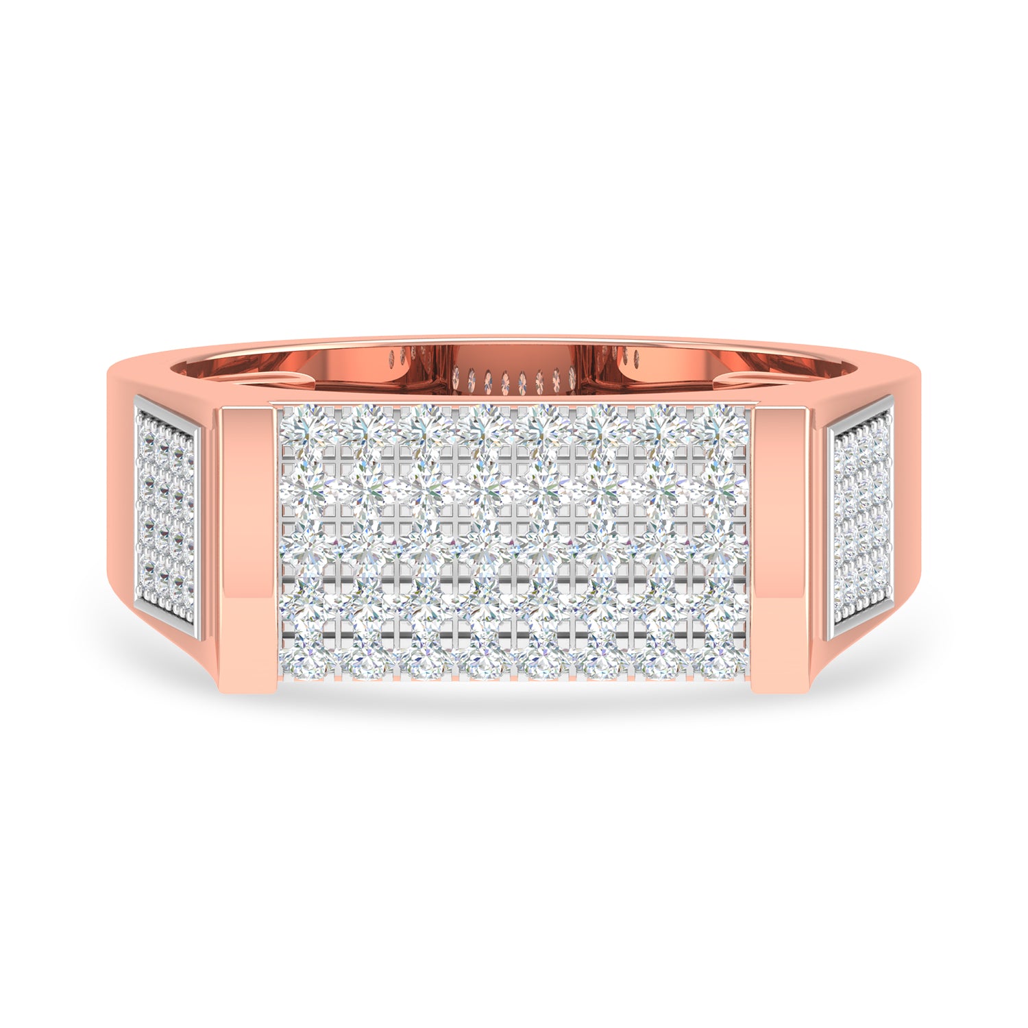 Evander Ring For Him