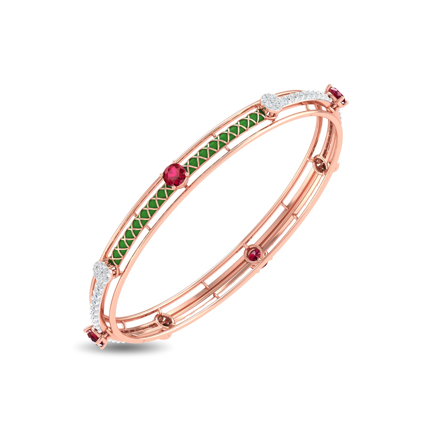 Shoshana Bangle