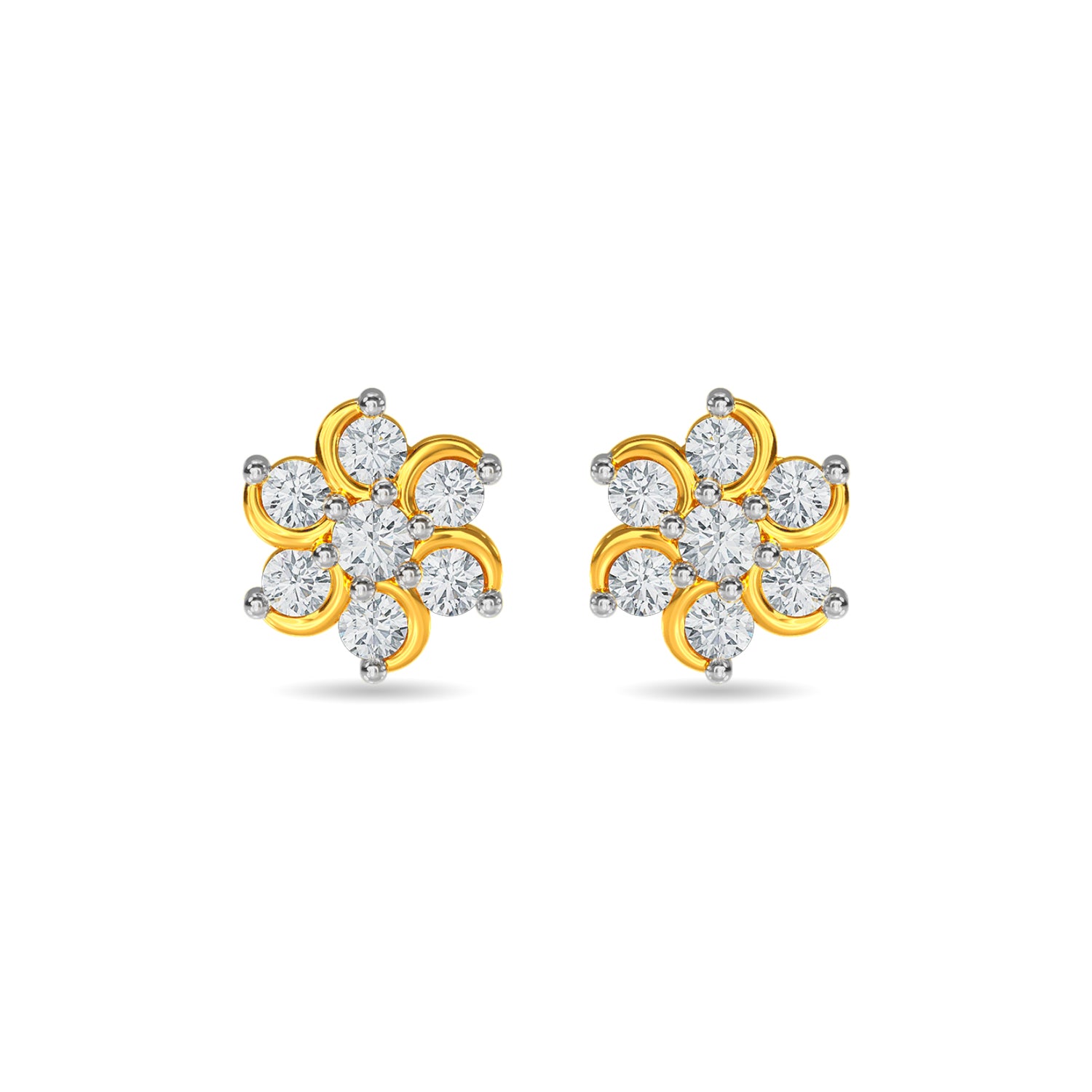 Laikesha Earring