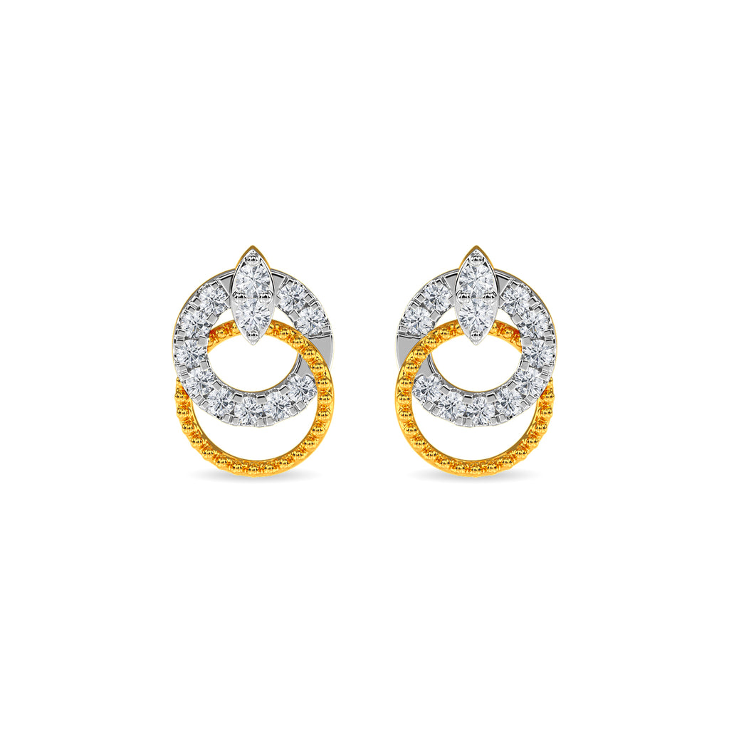 Marwa Earring