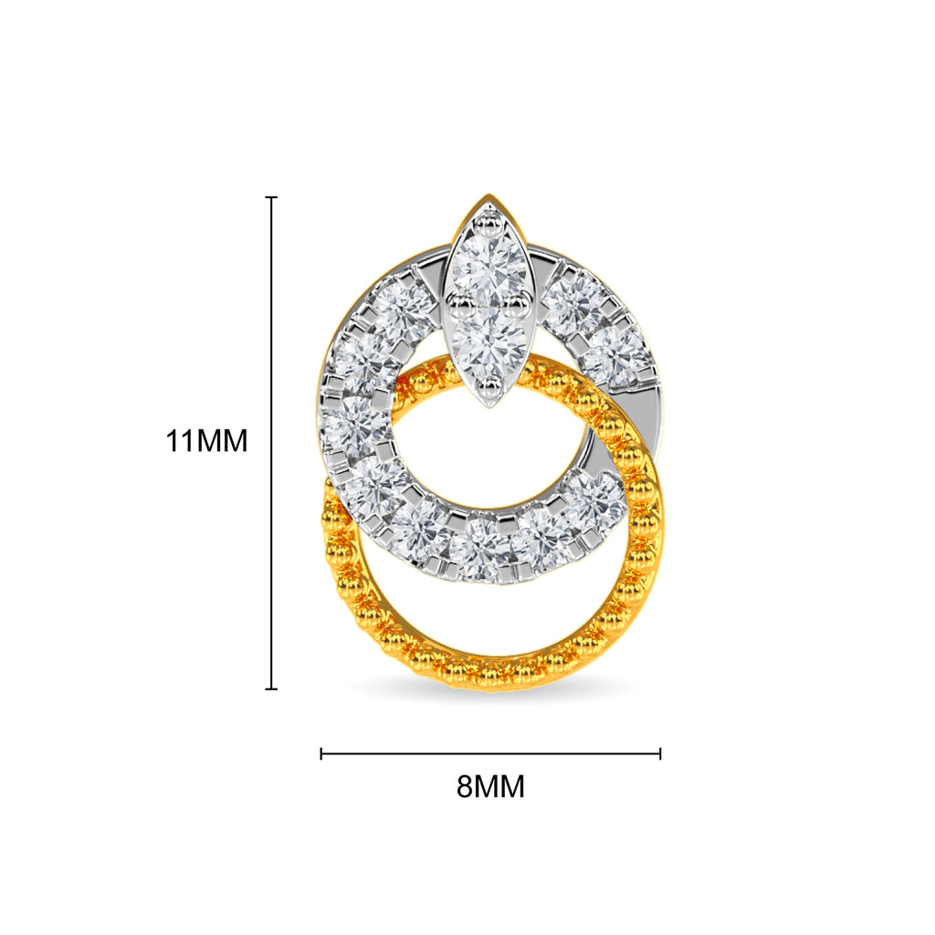 Marwa Earring