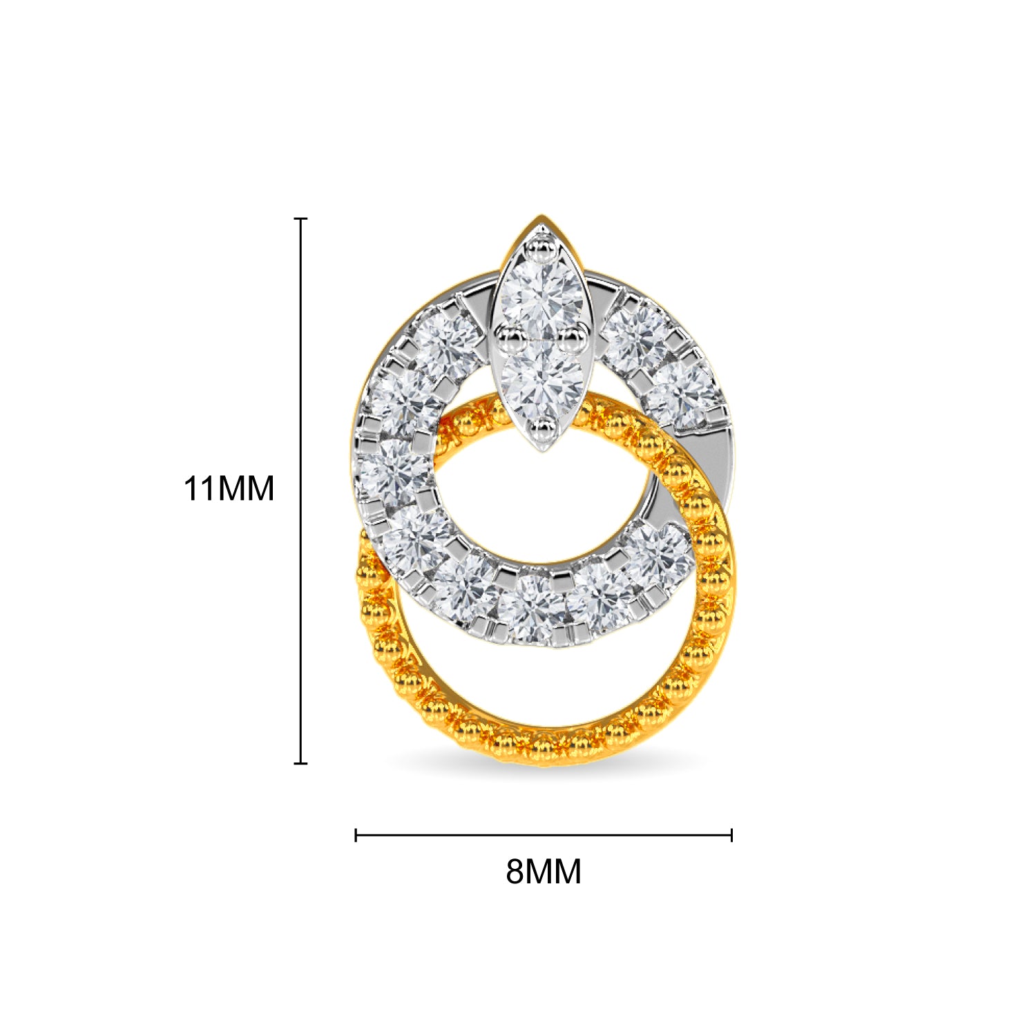 Marwa Earring