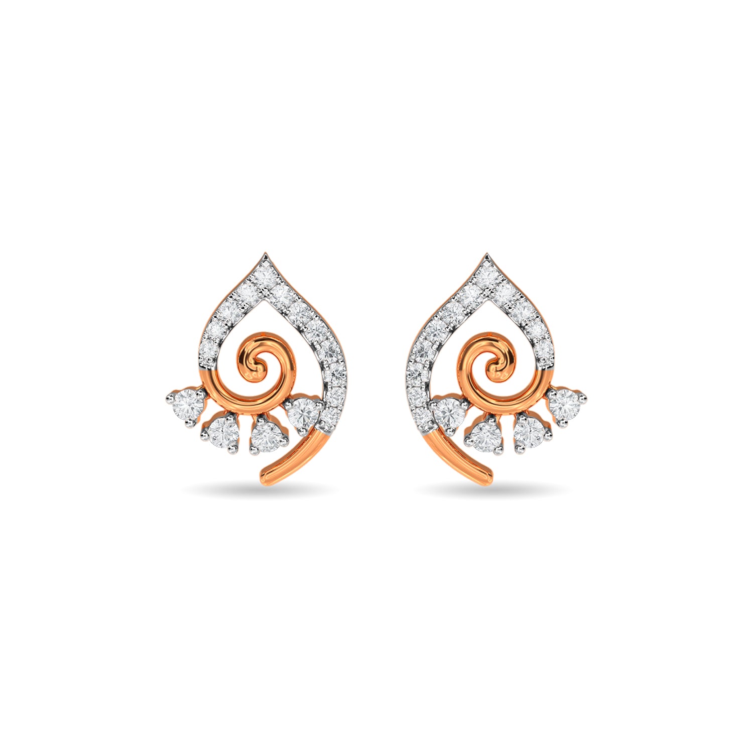 Claria Earring