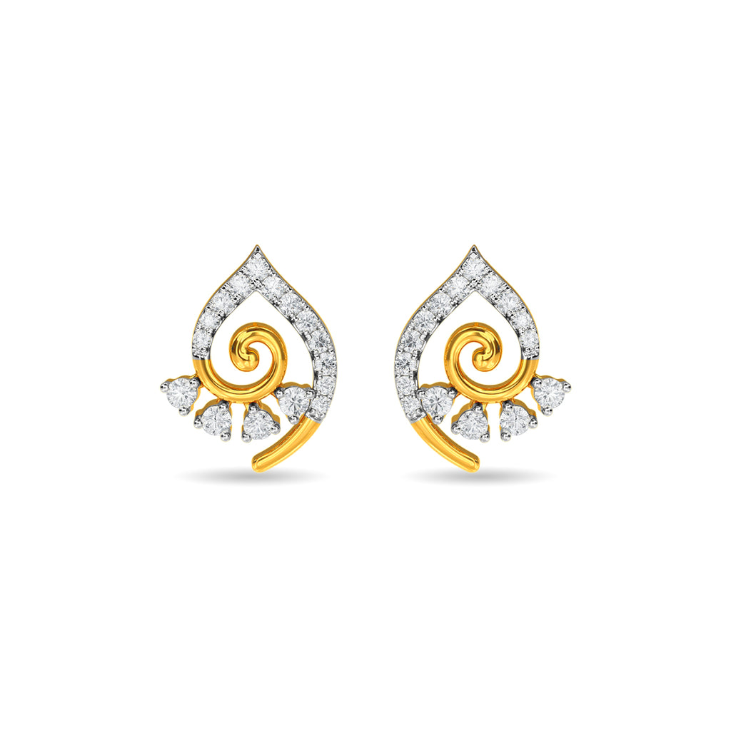 Claria Earring