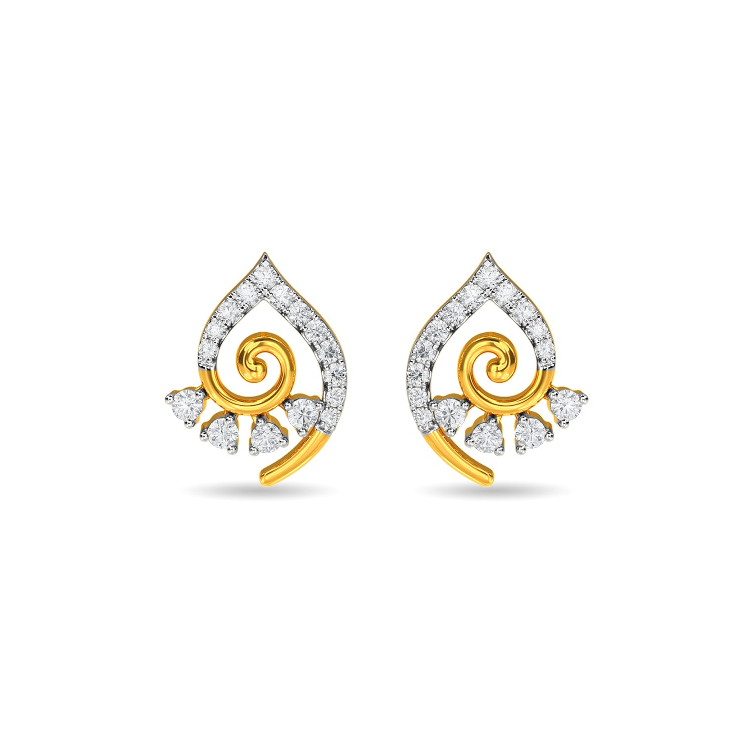Claria Earring