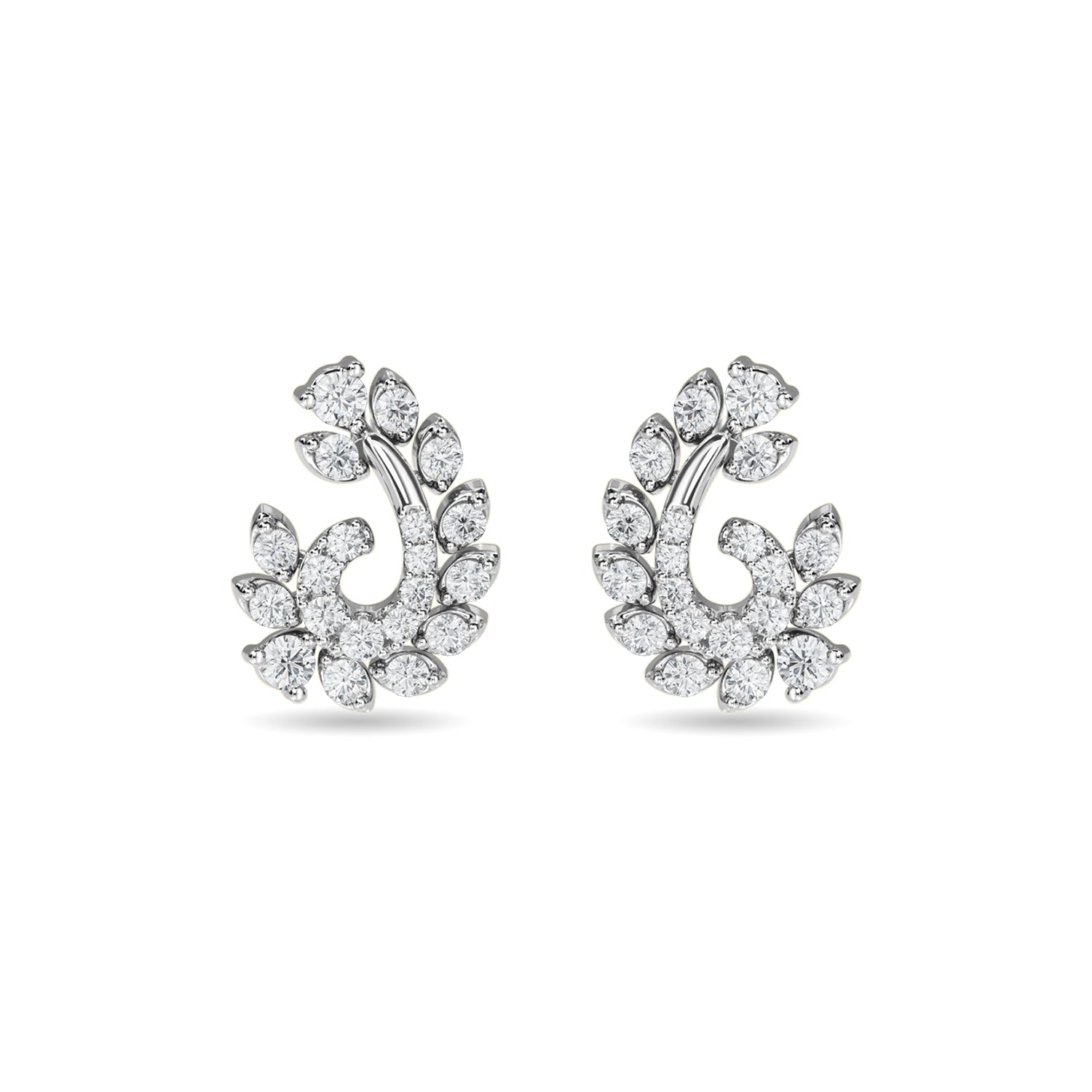 Milliecent Earring