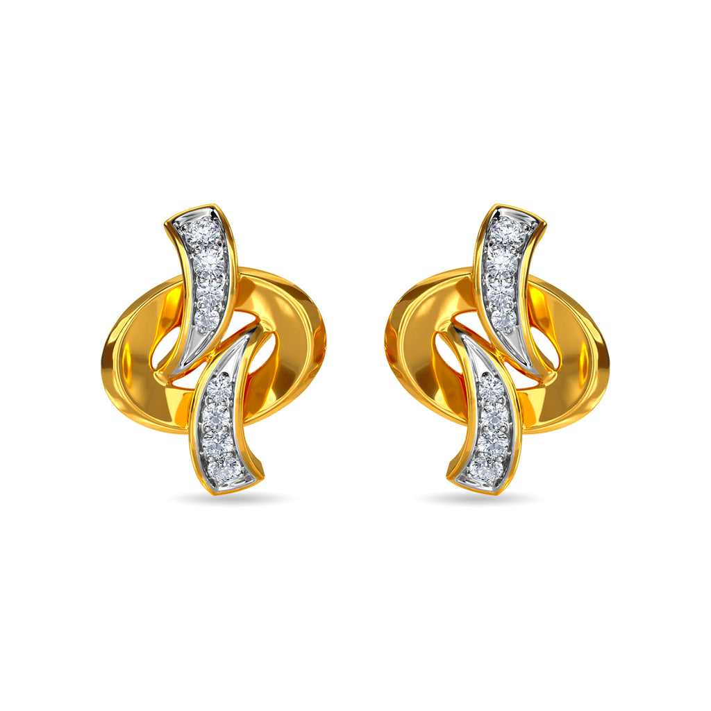 Trista Earring