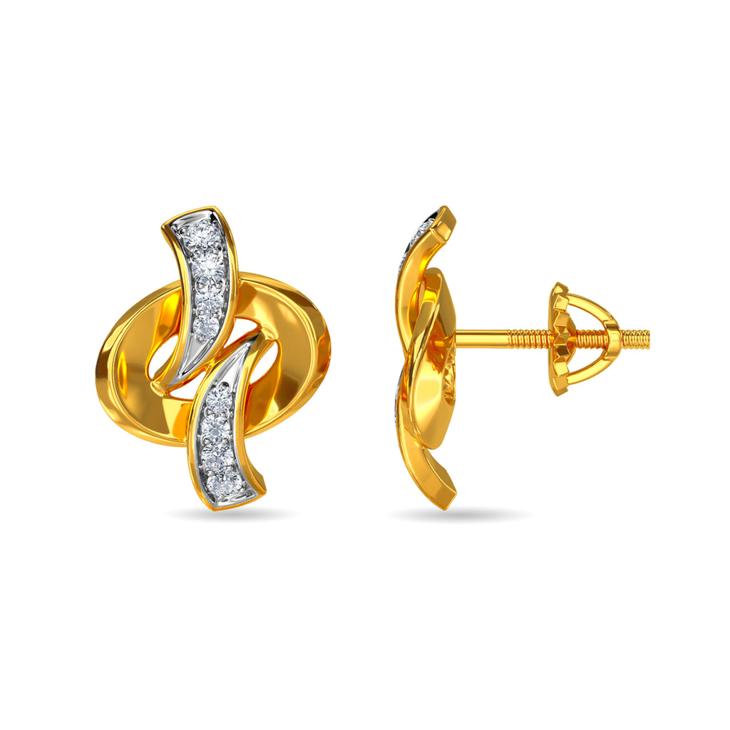 Trista Earring