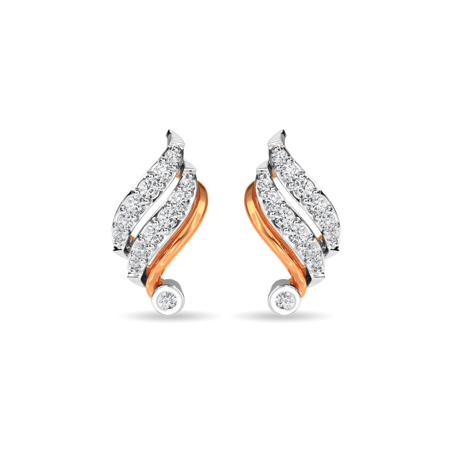 Joelle Earring