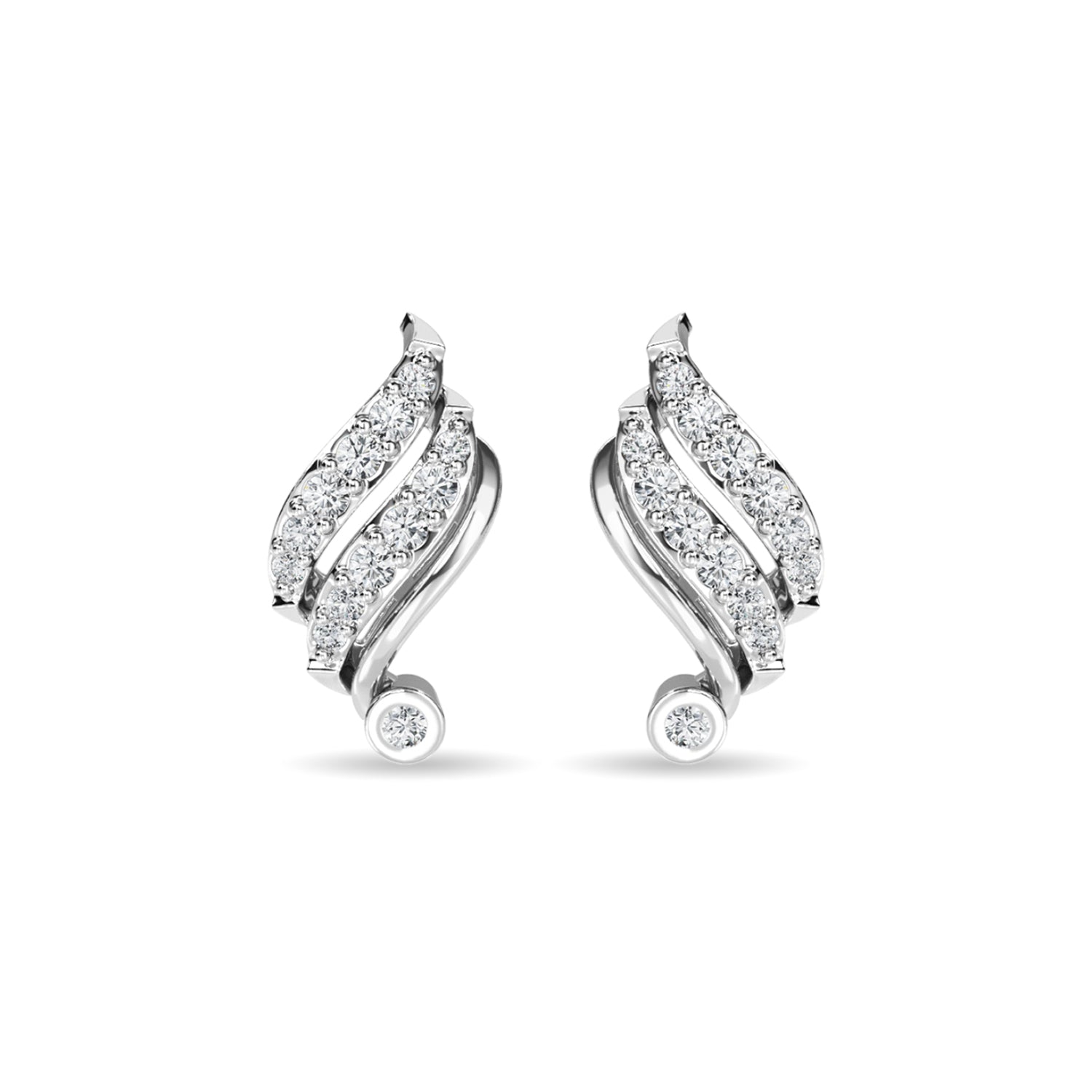 Joelle Earring