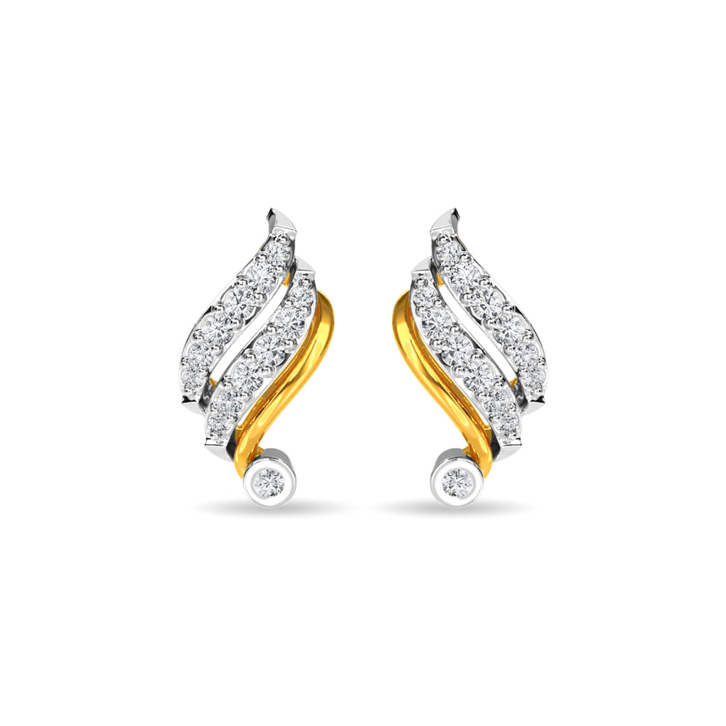 Joelle Earring