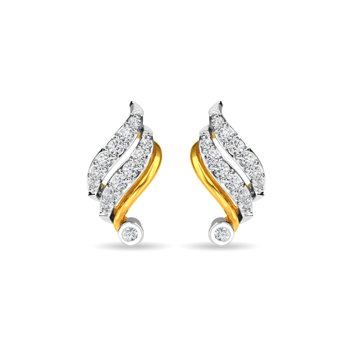 Joelle Earring