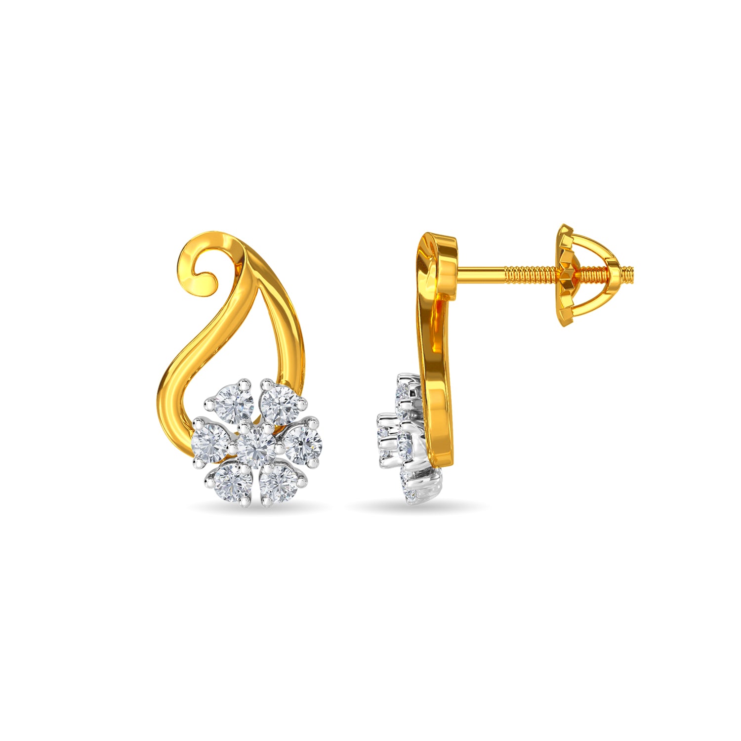 Romilly Earring