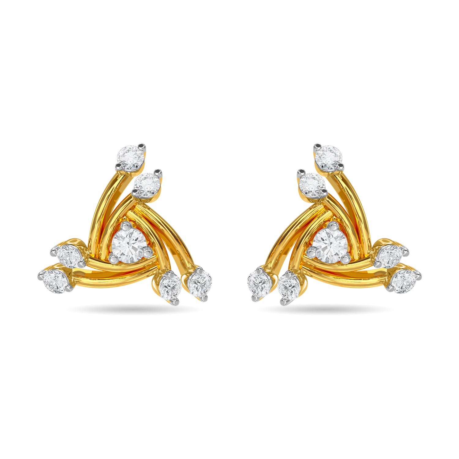 Alita Earring