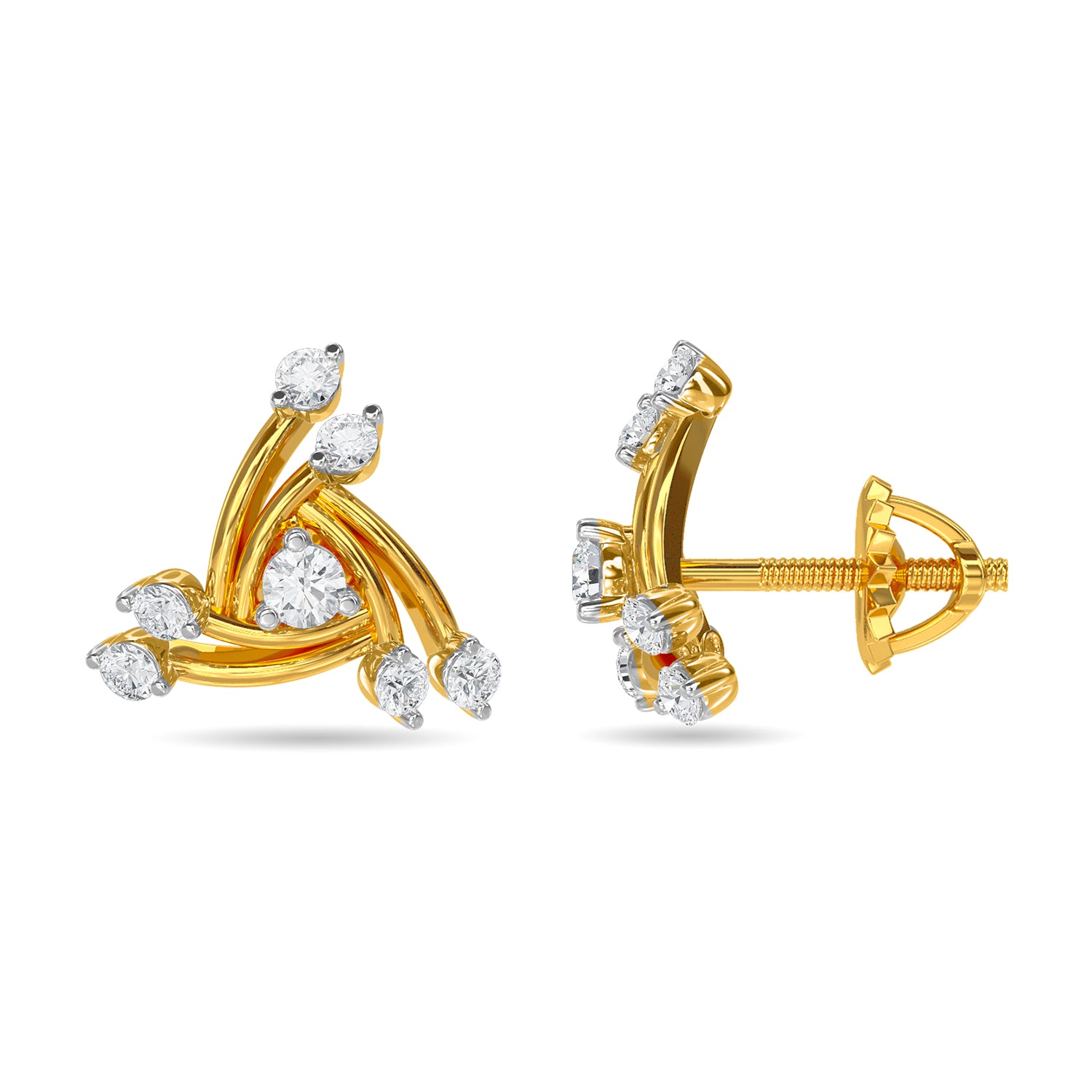 Alita Earring