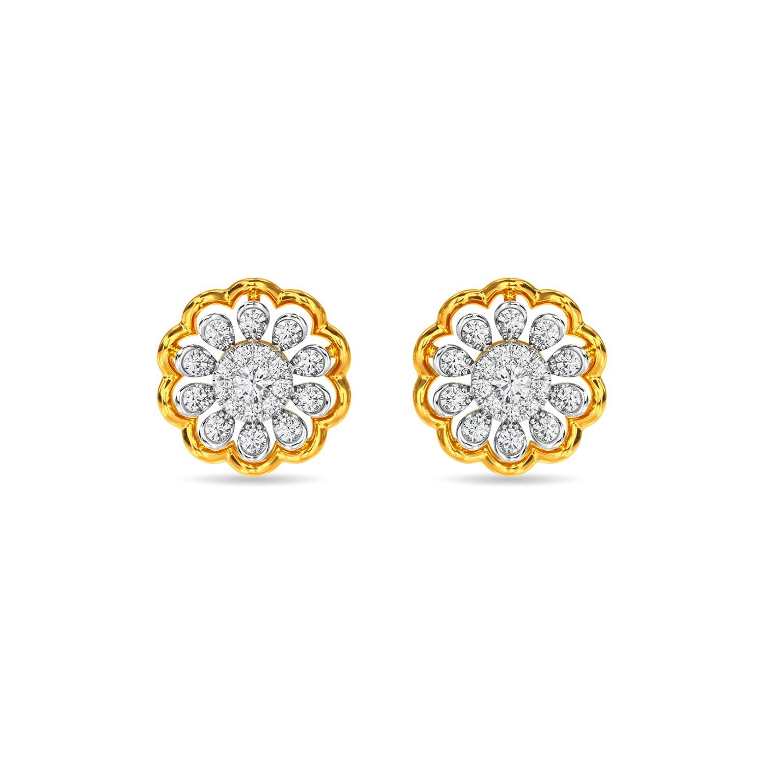 Ariyaa Earring