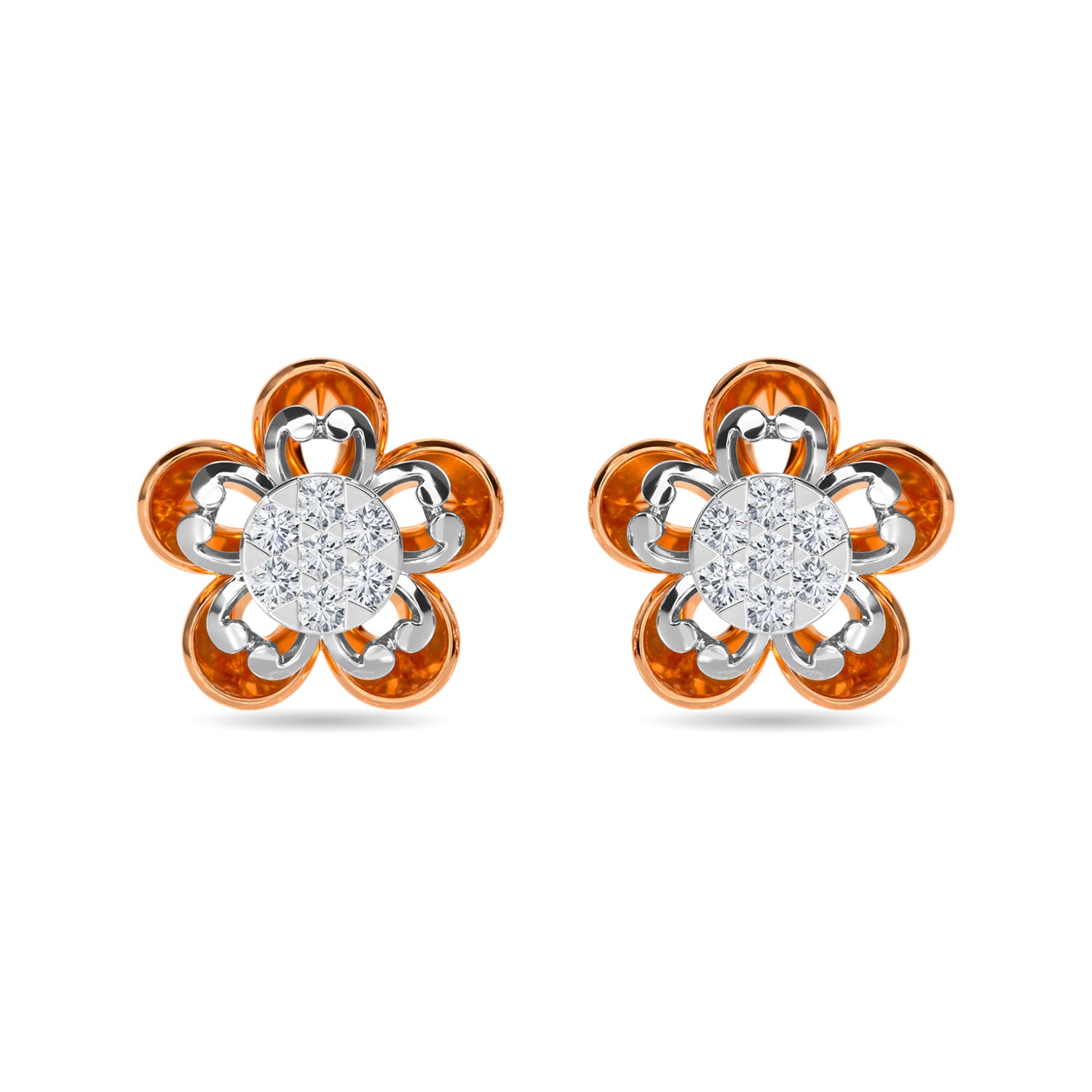 Azraliah Earring
