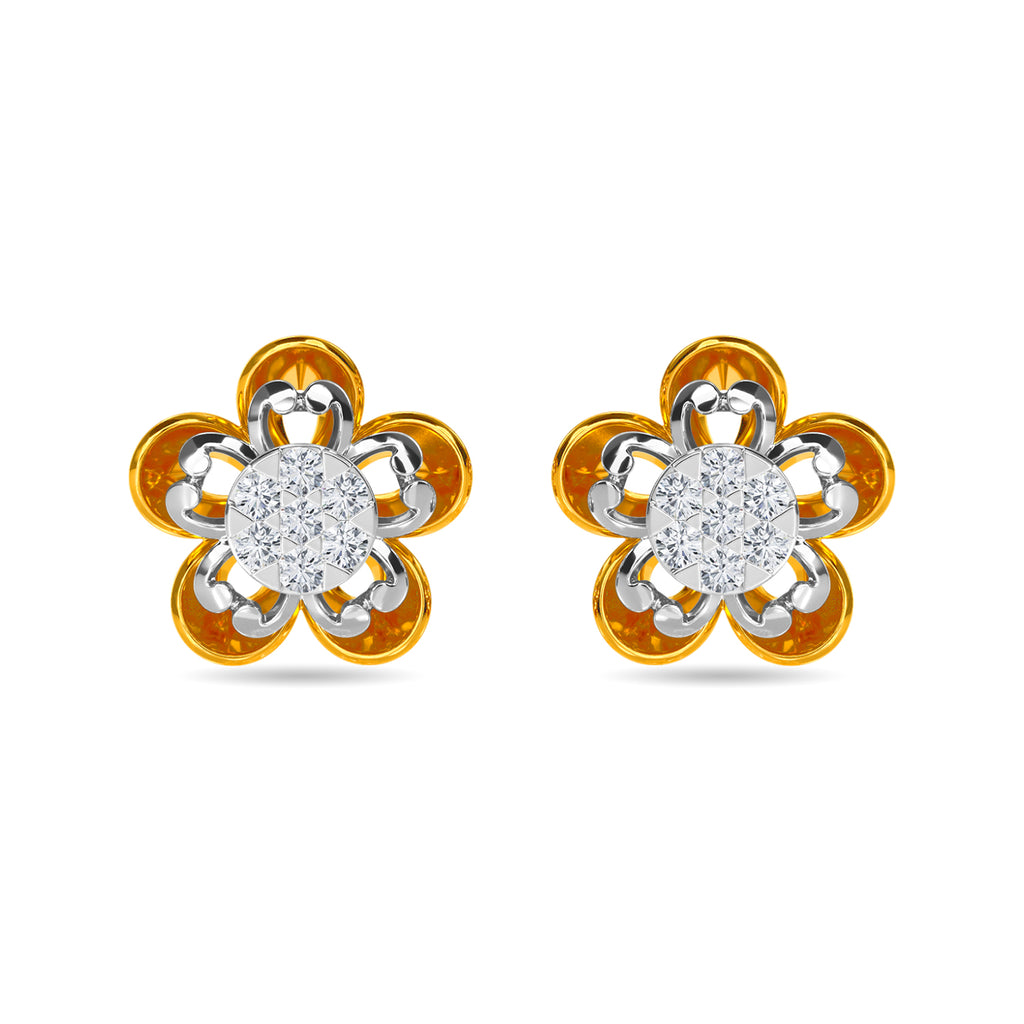 Azraliah Earring