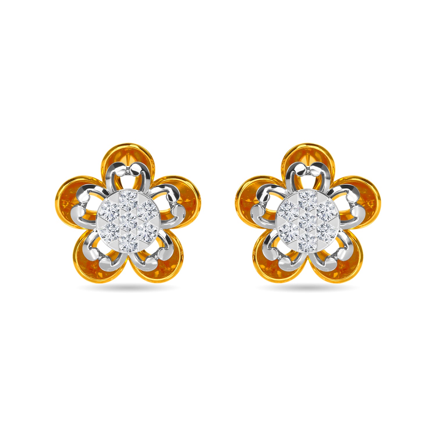Azraliah Earring