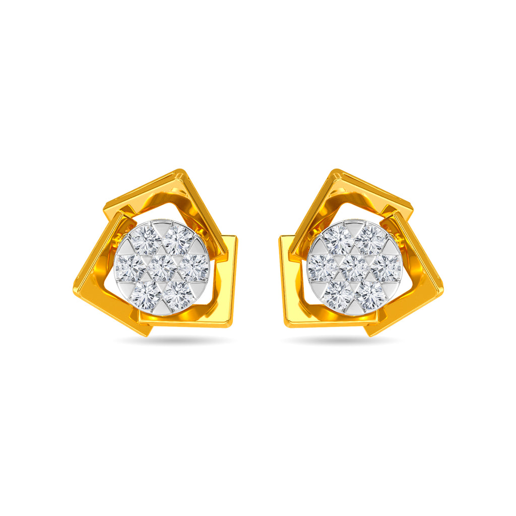 Bellona Earring