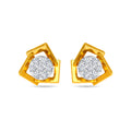 Bellona Earring