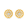 Breeta Earring