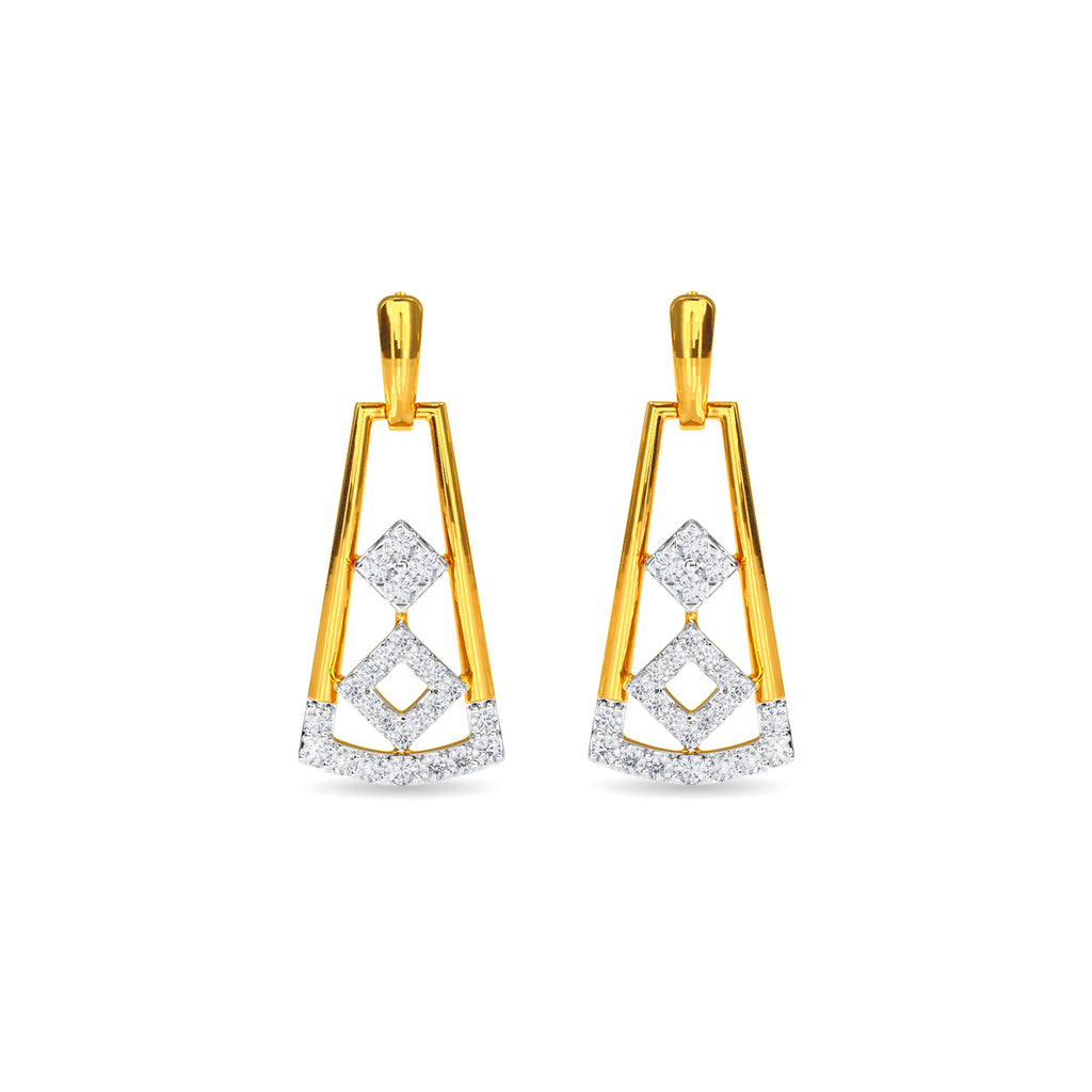 Dimity Earring