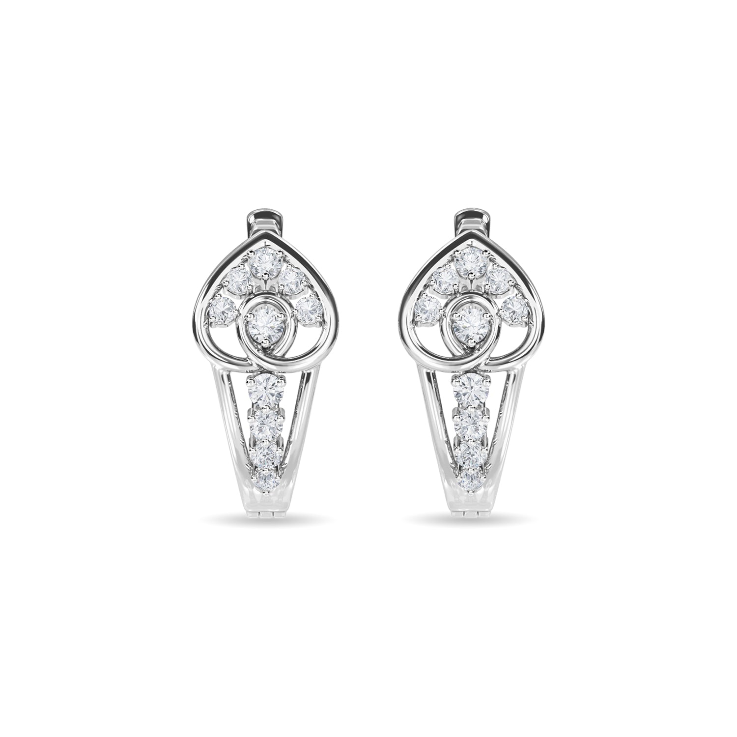 Elka Earring