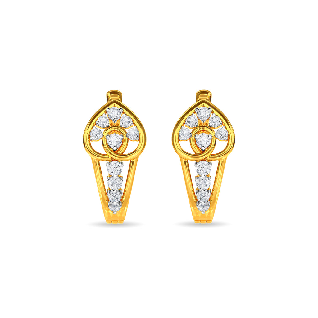 Elka Earring