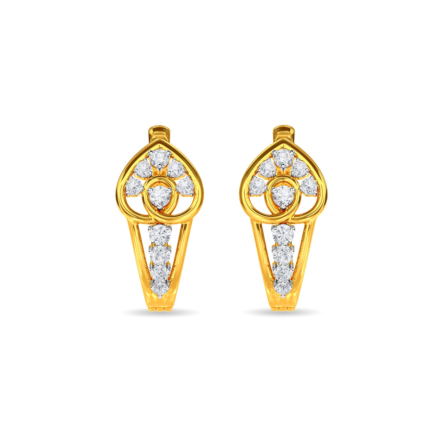 Elka Earring