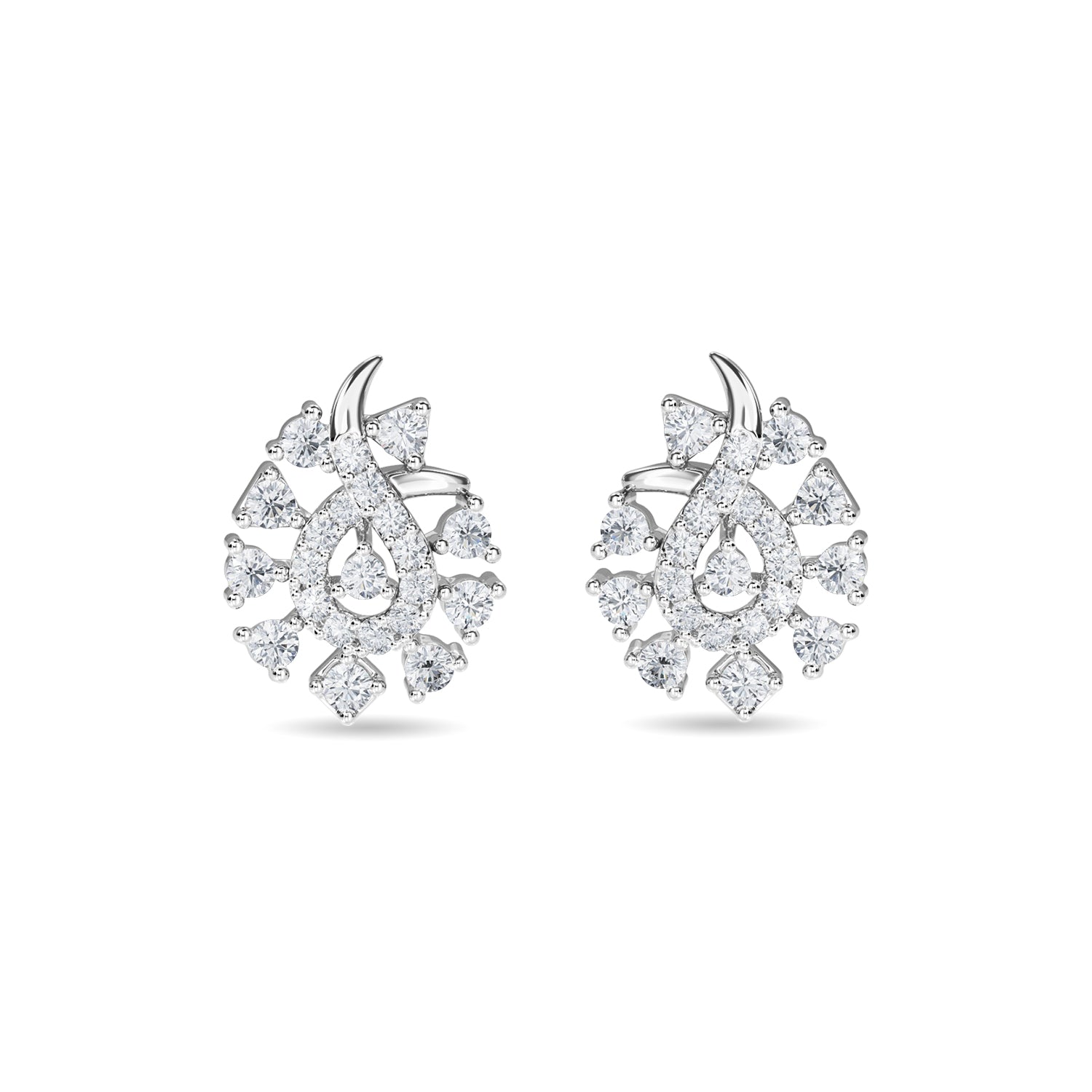 Eloraina Earring