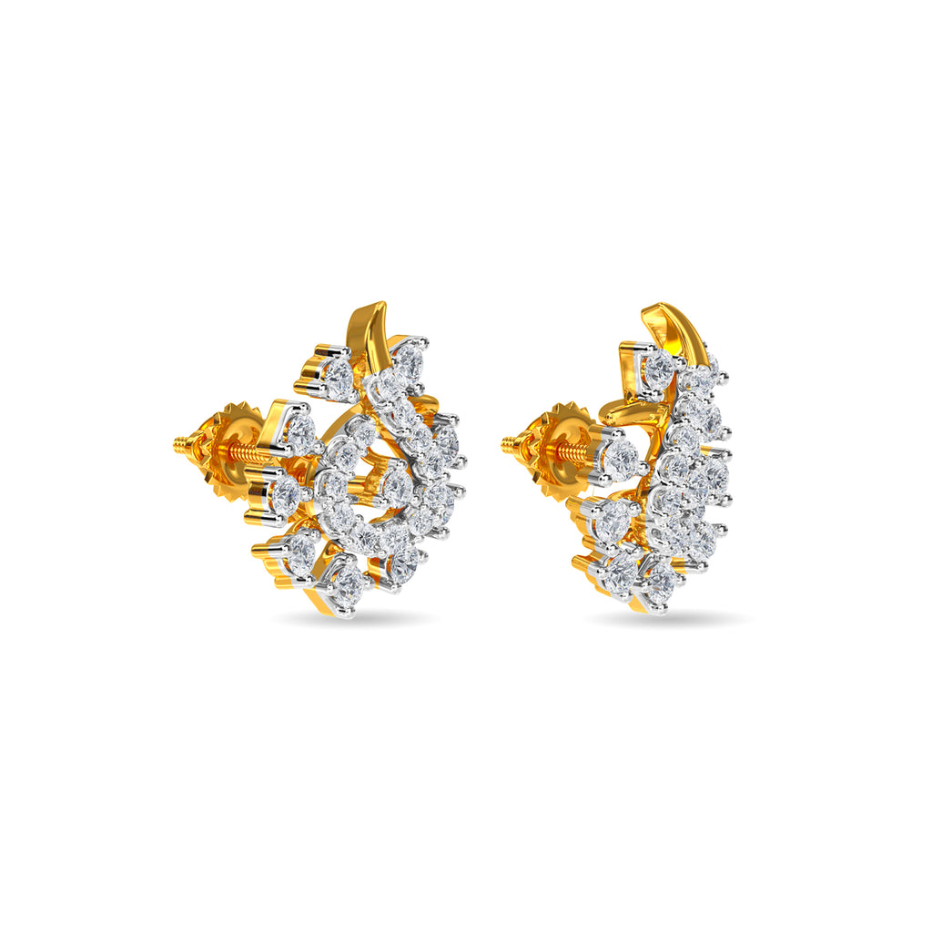 Eloraina Earring