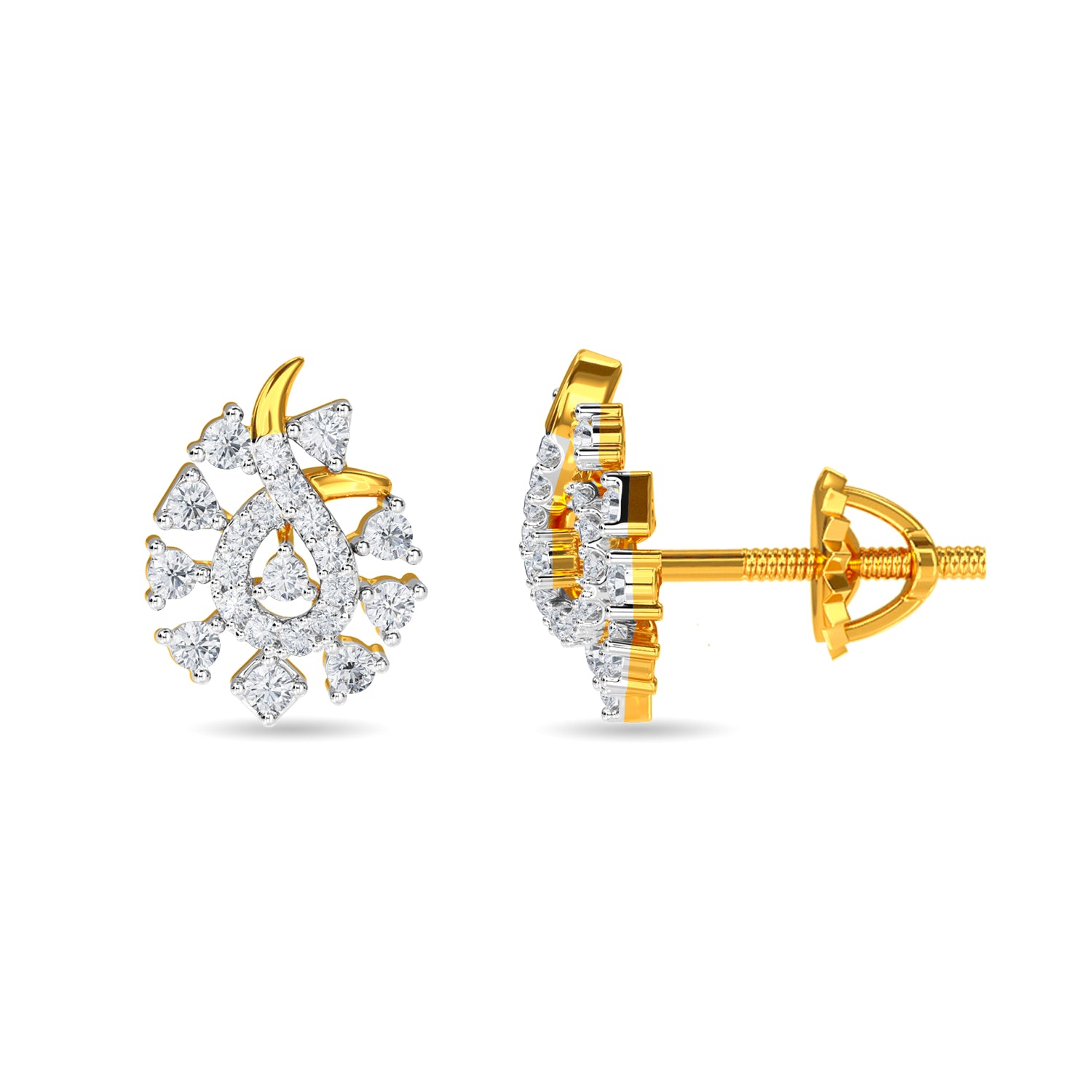 Eloraina Earring