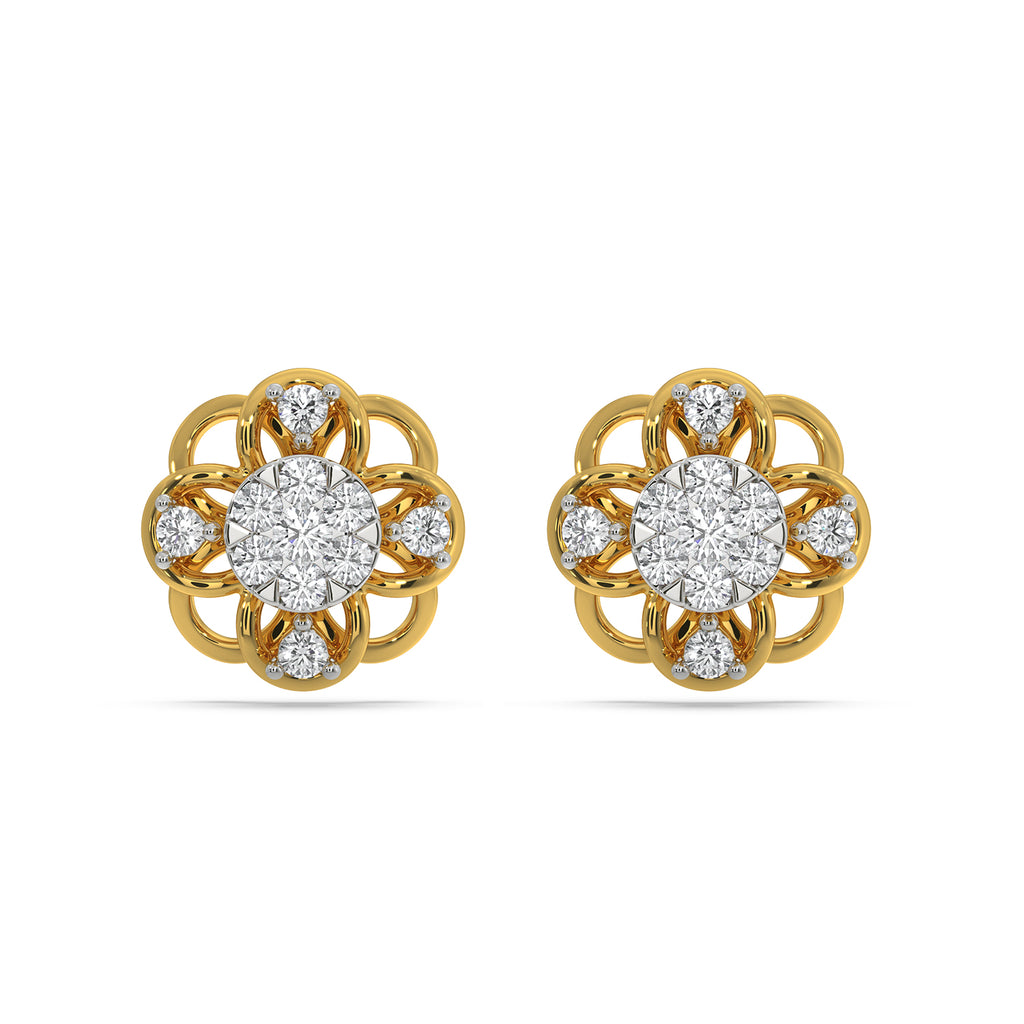 Marabella Earring