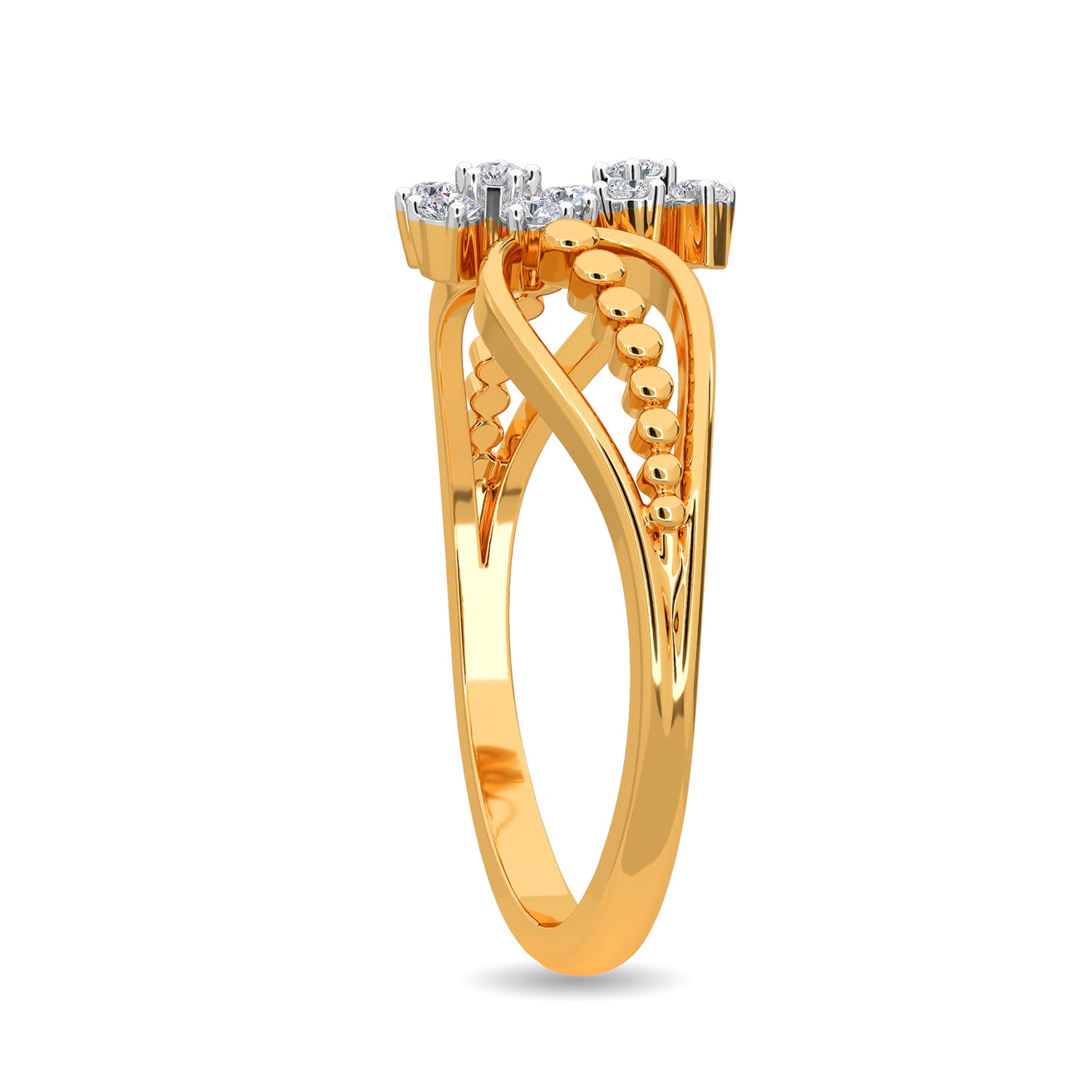 Oesha Ring