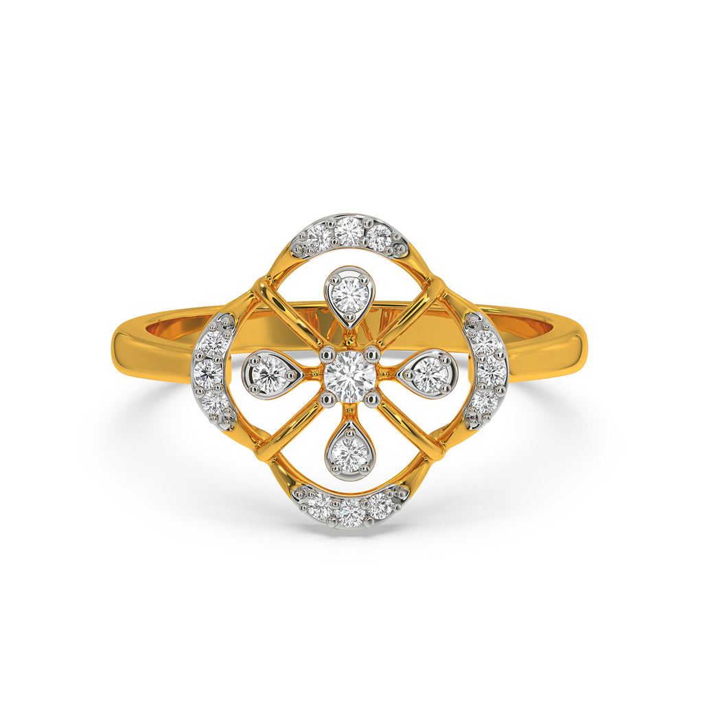 blossombreeze Ring
