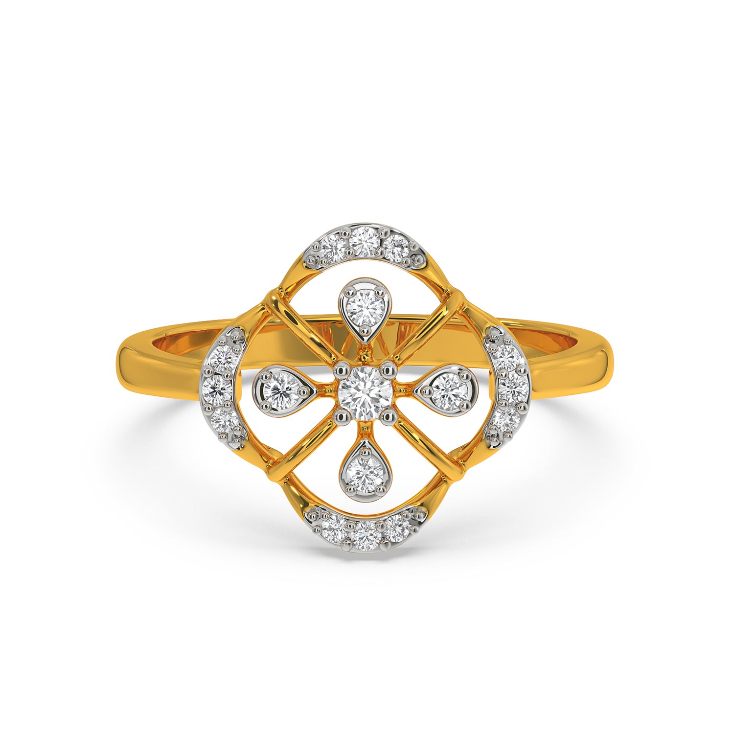 blossombreeze Ring
