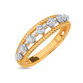 Pushti Ring